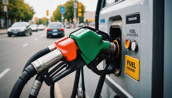 Comment mettre en place une carte carburant dans votre société ?