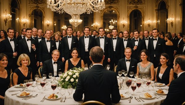 Organisez une soirée entreprise originale à paris inoubliable